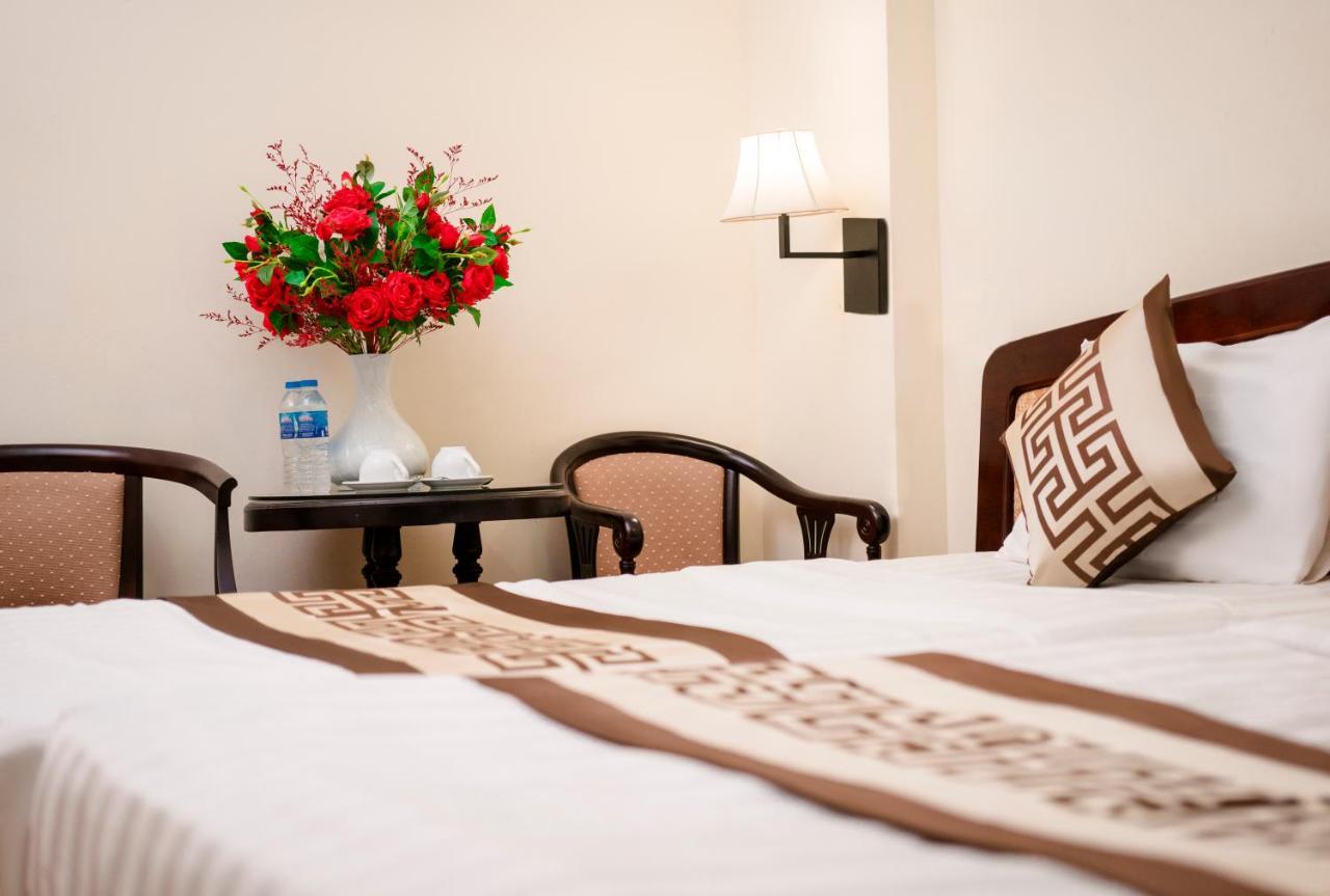 Khách sạn Thanh Thu 2*
