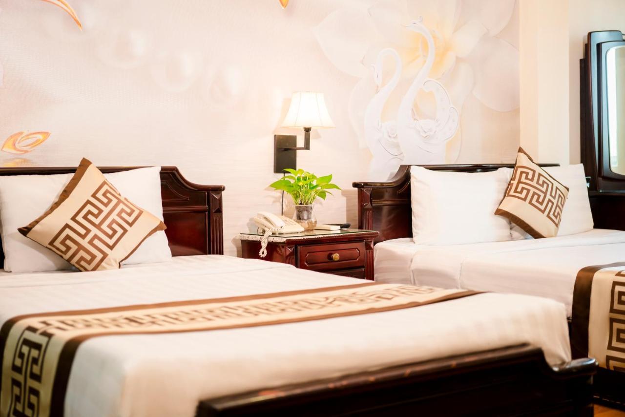 Khách sạn Thanh Thu 2*