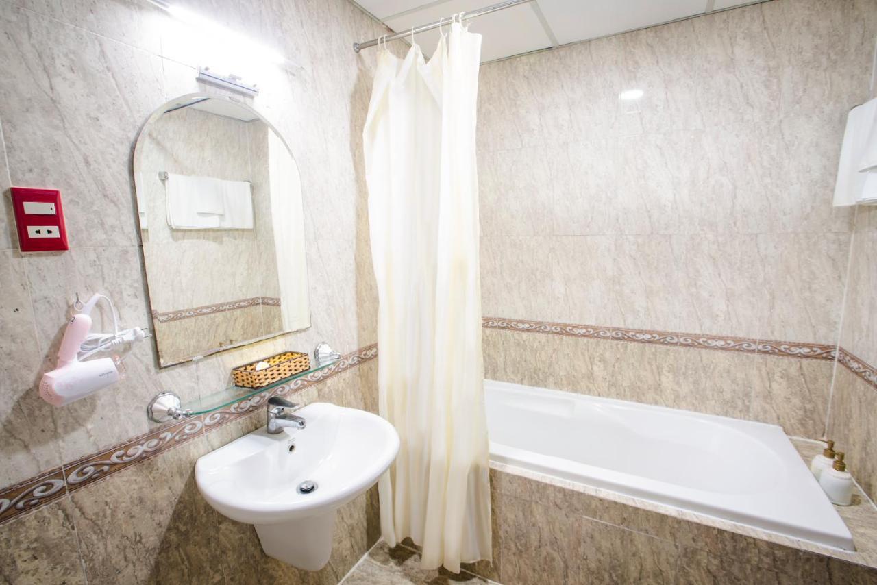 Khách sạn Thanh Thu 2*