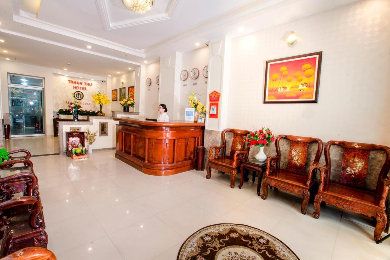 Thanh Thu 2* TP. Hồ Chí Minh