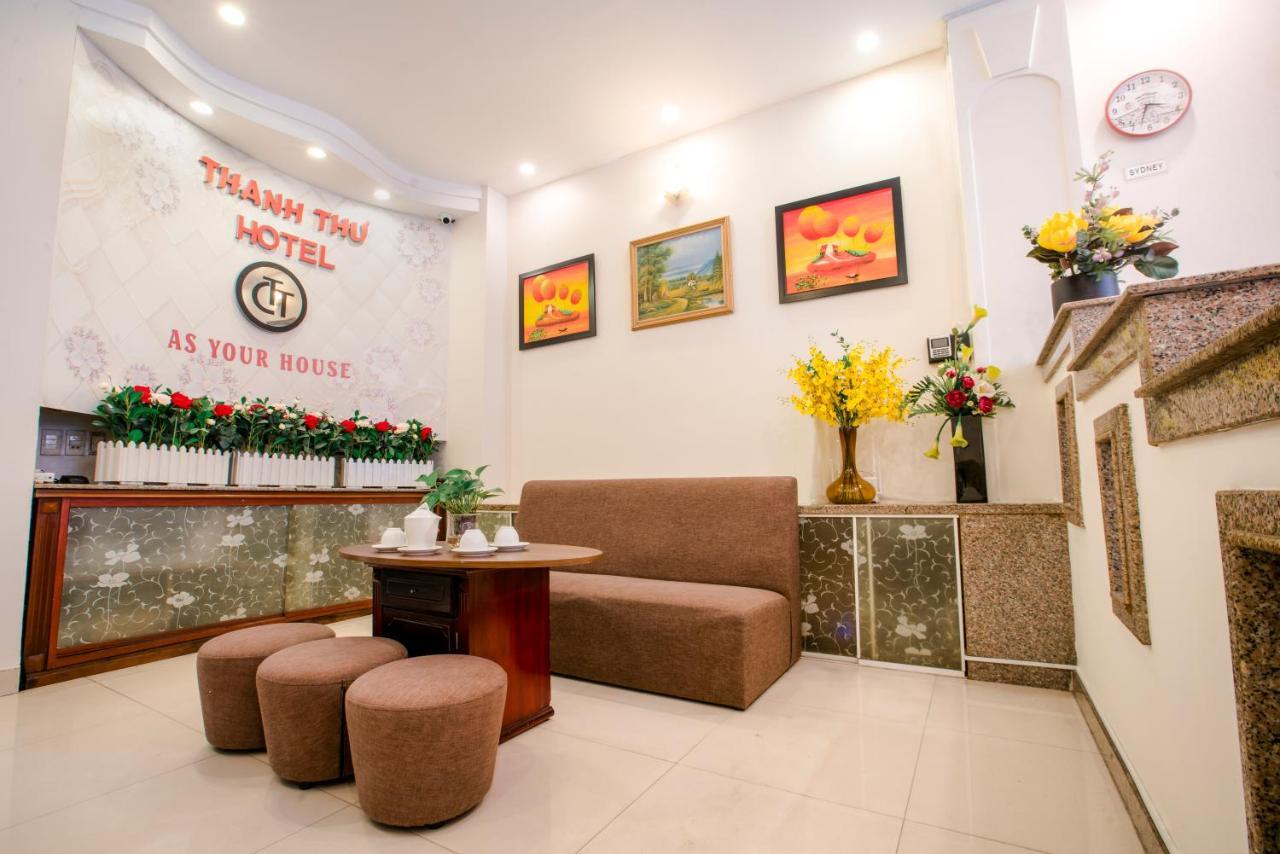 Thanh Thu Hotel 2*