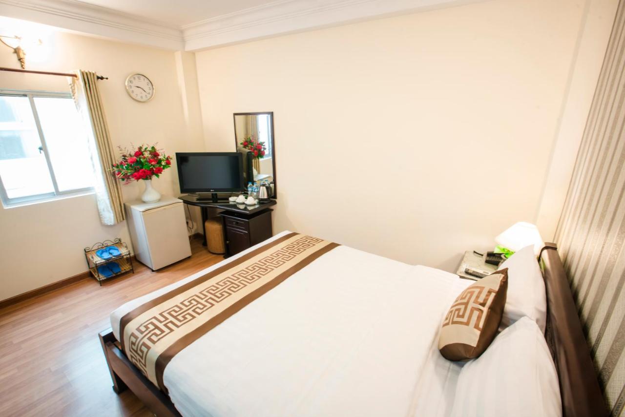 Thanh Thu Ho Chi Minh City