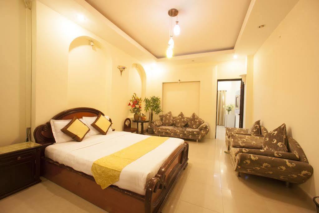 Hotel Thanh Thu